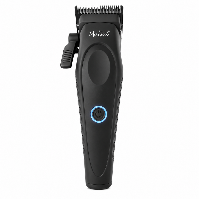 Matsui Air Clipper &amp; Trimmer Combo Pastel Pink