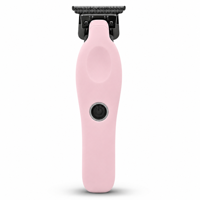 Matsui Air Clipper &amp; Trimmer Combo Pastel Pink