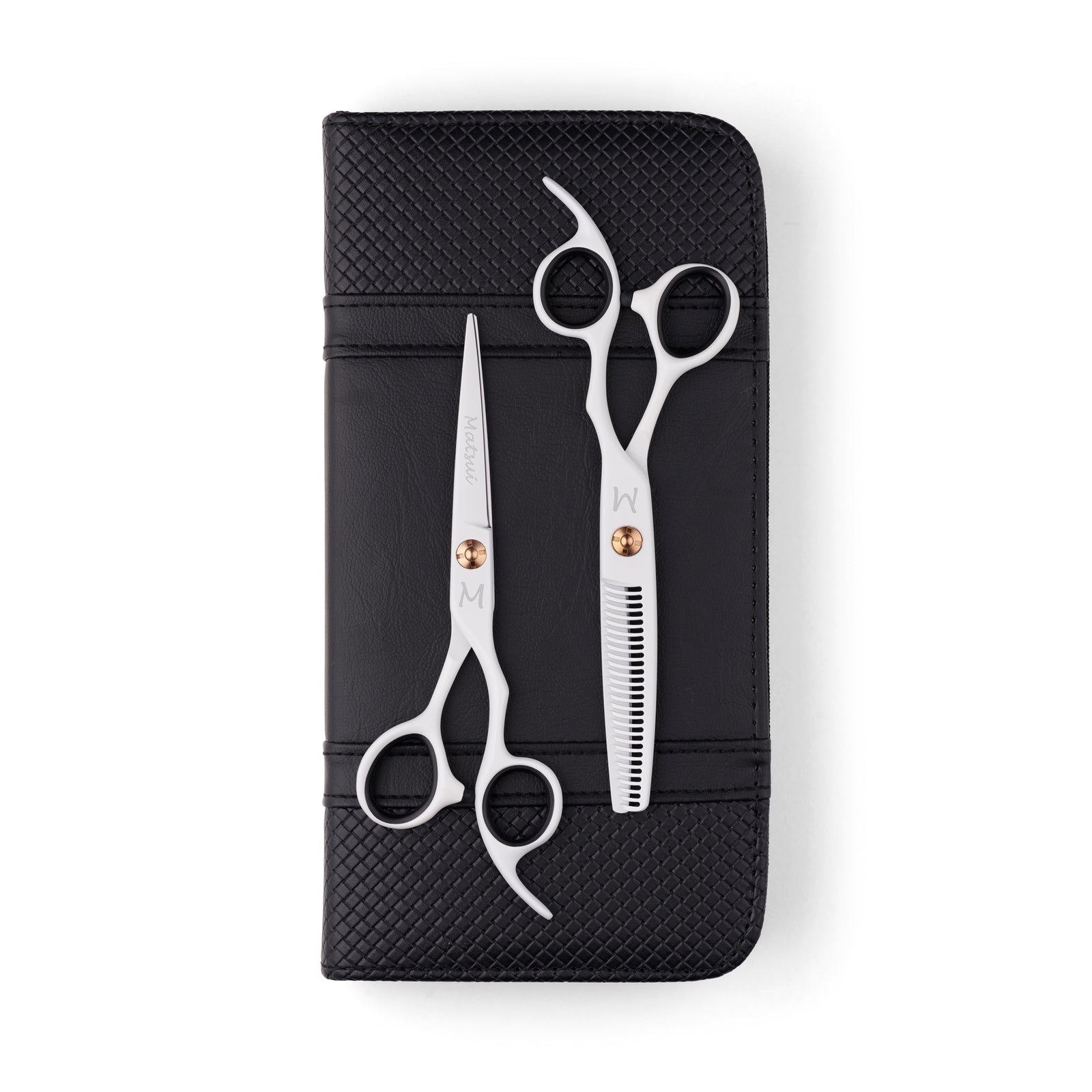 Matsui Ice Scissor Thinner Combo (7158449471571)