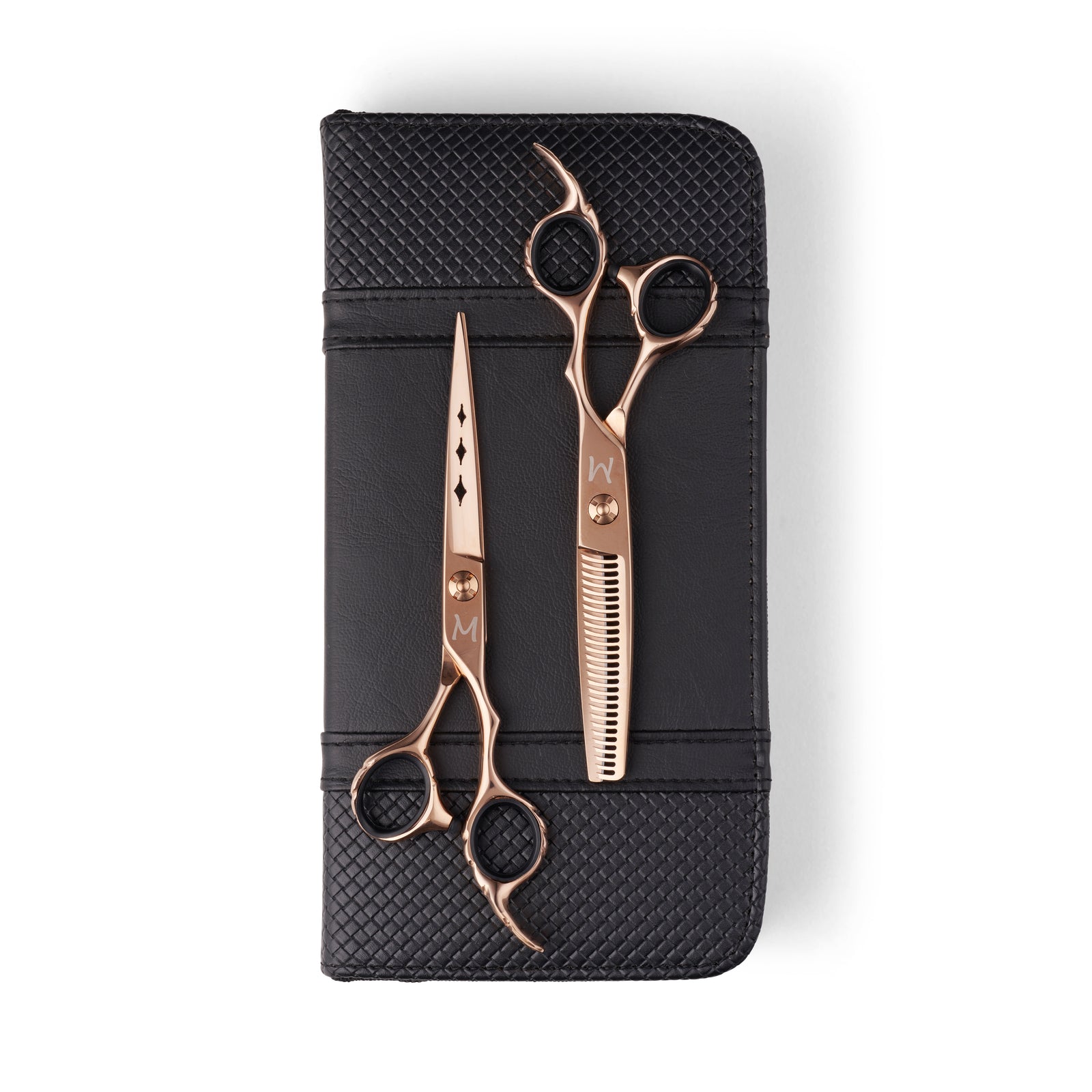 Ergo Diamond Rose Gold Combo (7051324325971)