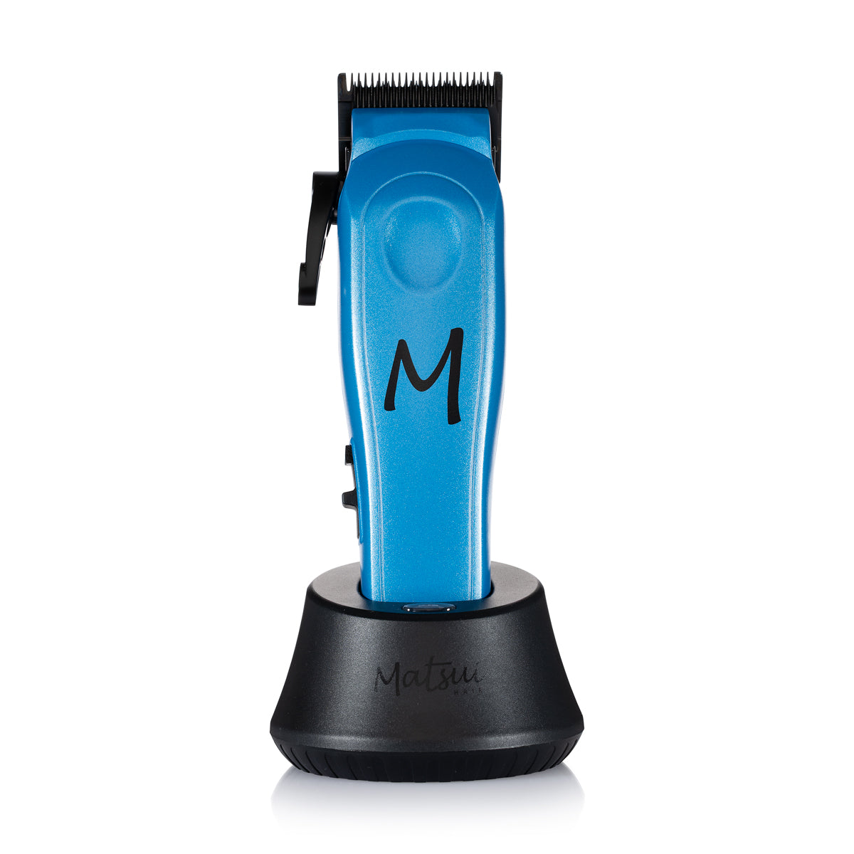 Matsui Classic Rotary Trimmer - Cherry Red