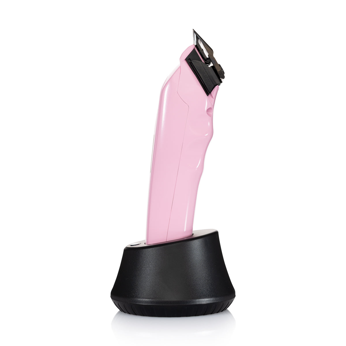 Matsui Classic Rotary Clipper - Pastel Pink