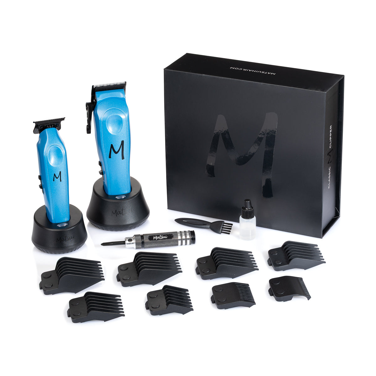 Matsui Classic Rotary Trimmer - Pastel Pink