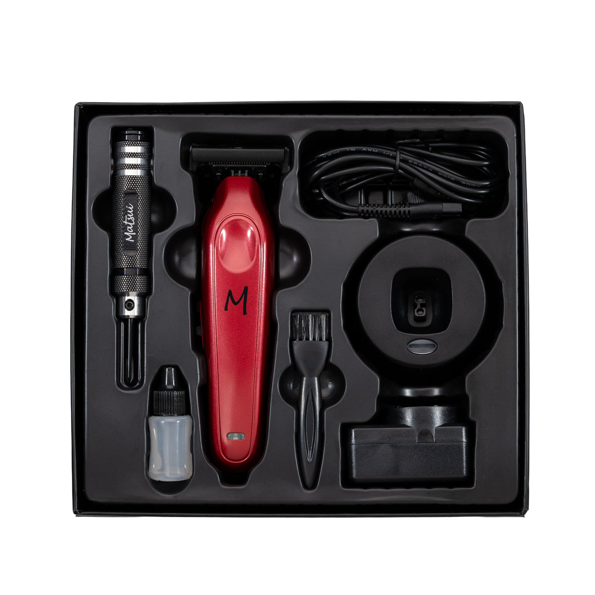 Matsui Classic Rotary Trimmer - True Blue