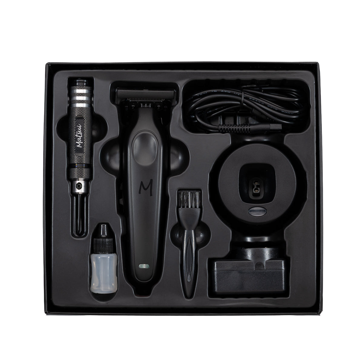 Matsui Classic Rotary Clipper - True Blue