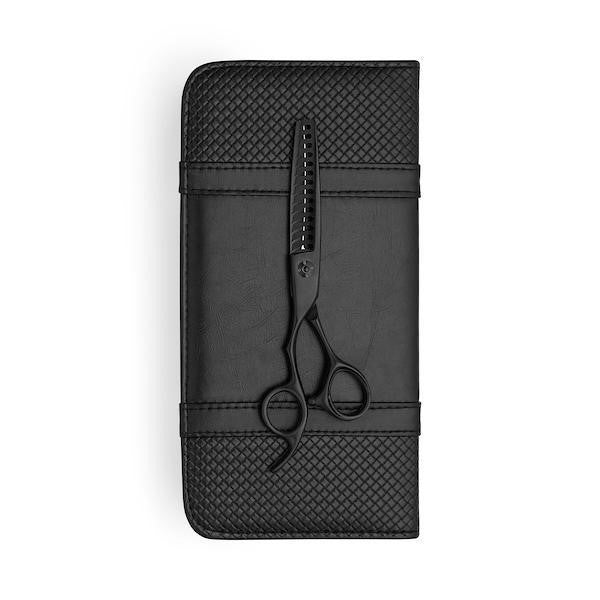 Lefty Matte Black Matsui 14Tooth Offset Thinner (7093175156819)