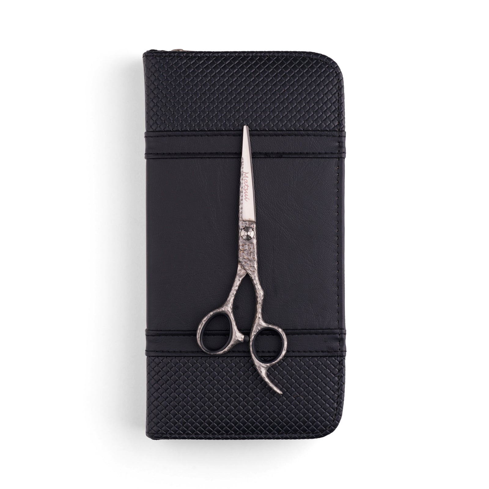 Rockstar Silver Cutting Scissors (7046489702483)