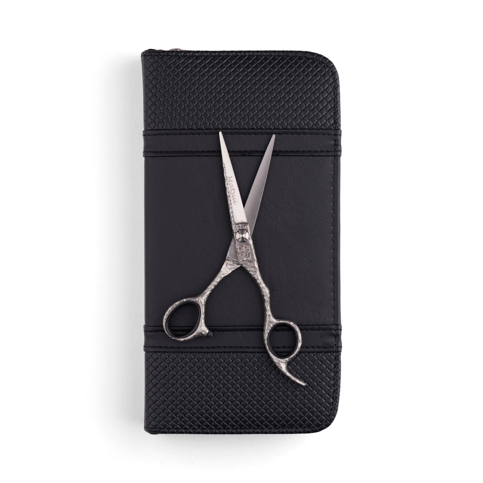 Rockstar Silver Cutting Scissors (7046489702483)