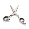 Rockstar Silver Cutting Scissors (7046489702483)