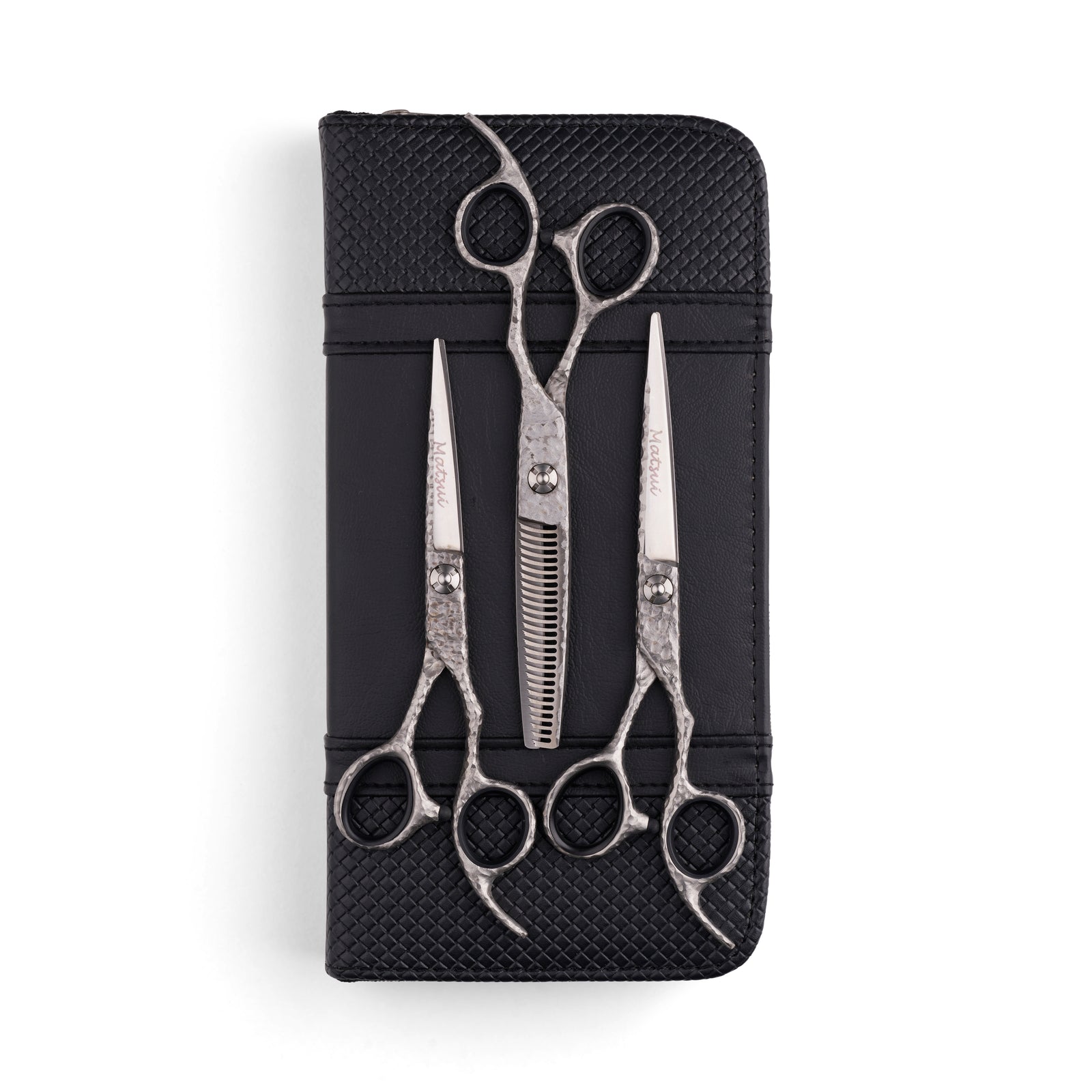 Rockstar Silver Triple Set (7046513655891)