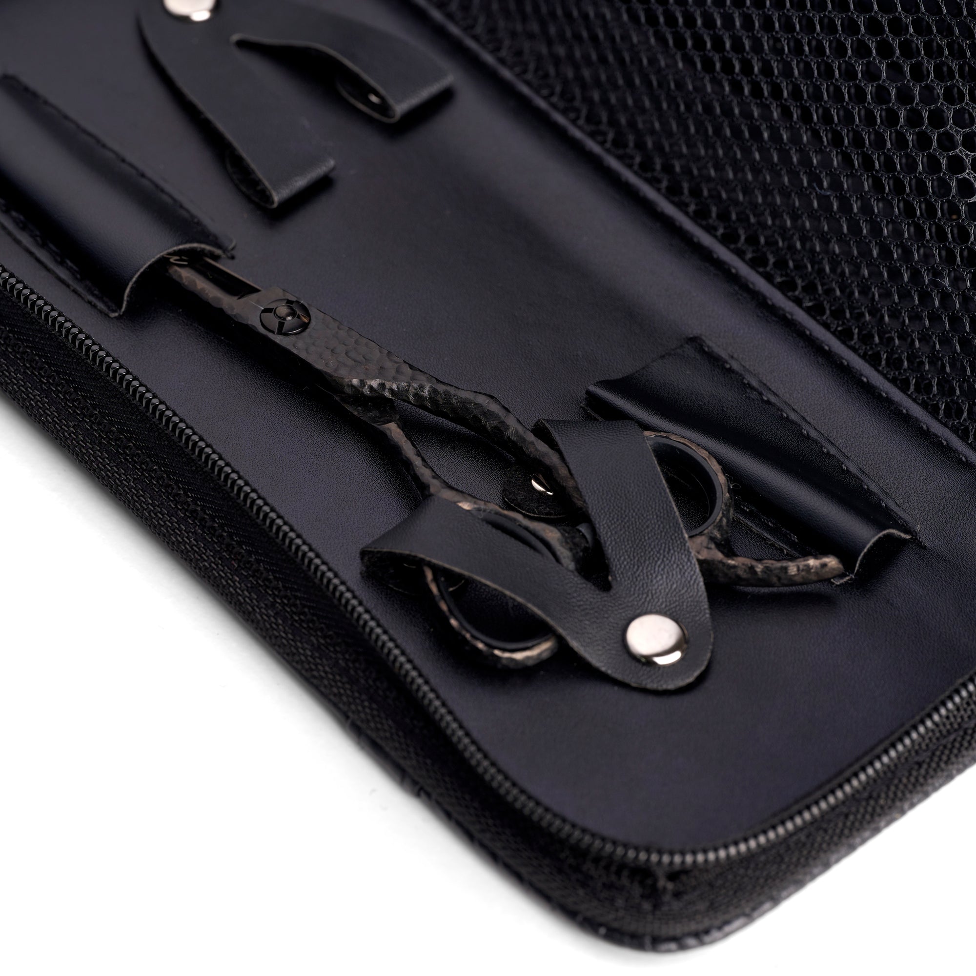 Rockstar Matte Black Triple Set (7051322228819)