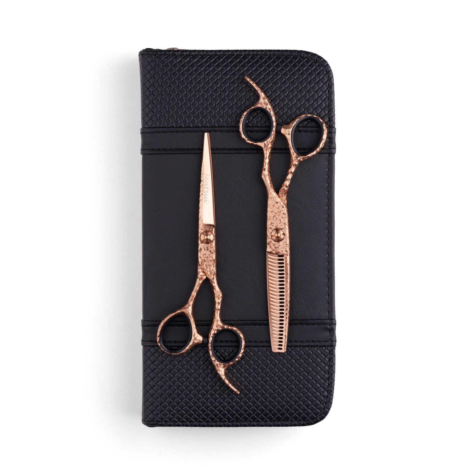 Rockstar Rose Gold Combo (7051345264723)