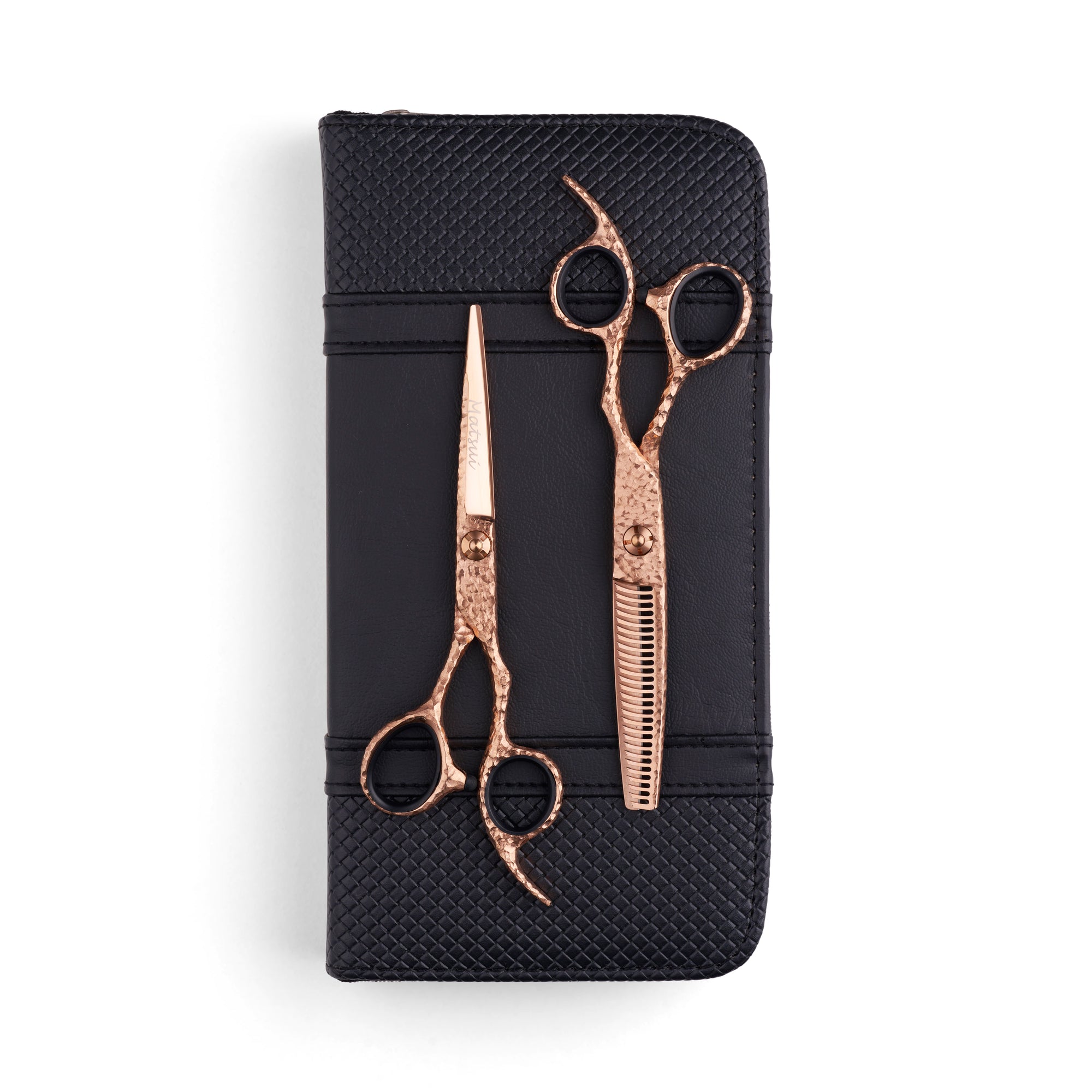 Rockstar Rose Gold Combo