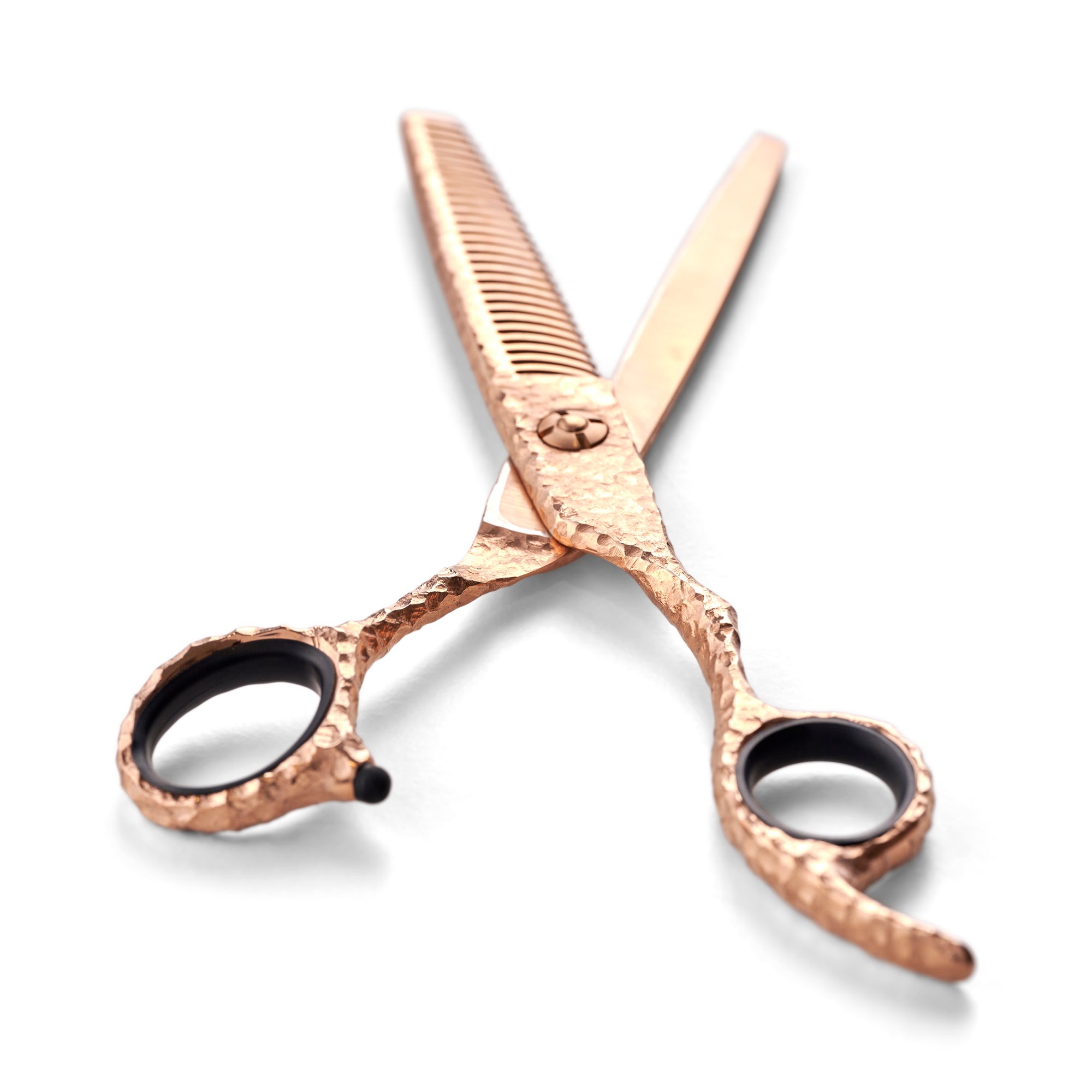 Rockstar Rose Gold Triple Set (7051347329107)