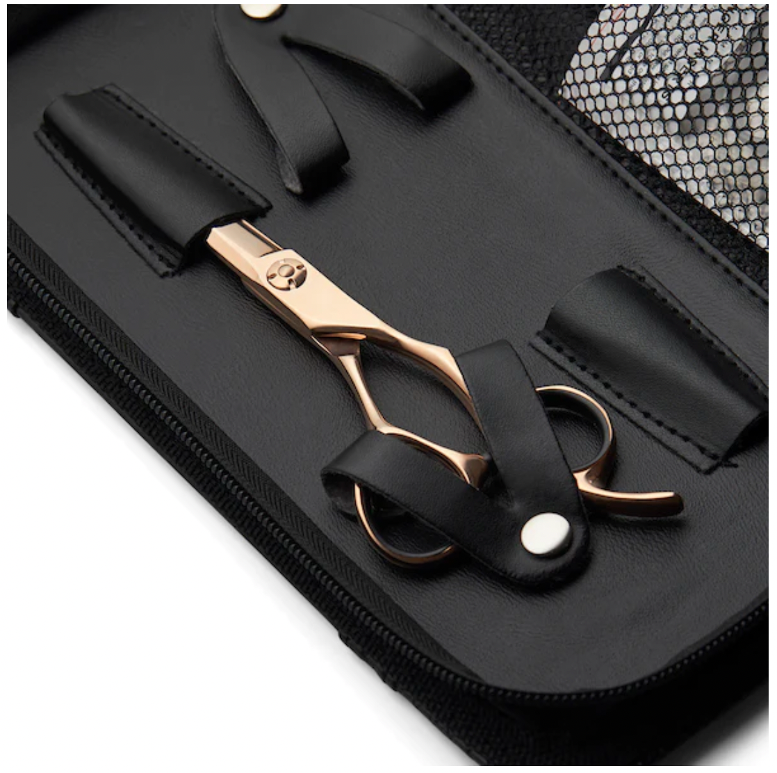 Copy of Matsui 7 Inch VG10 Rose Gold Master Barber (7111822704723)