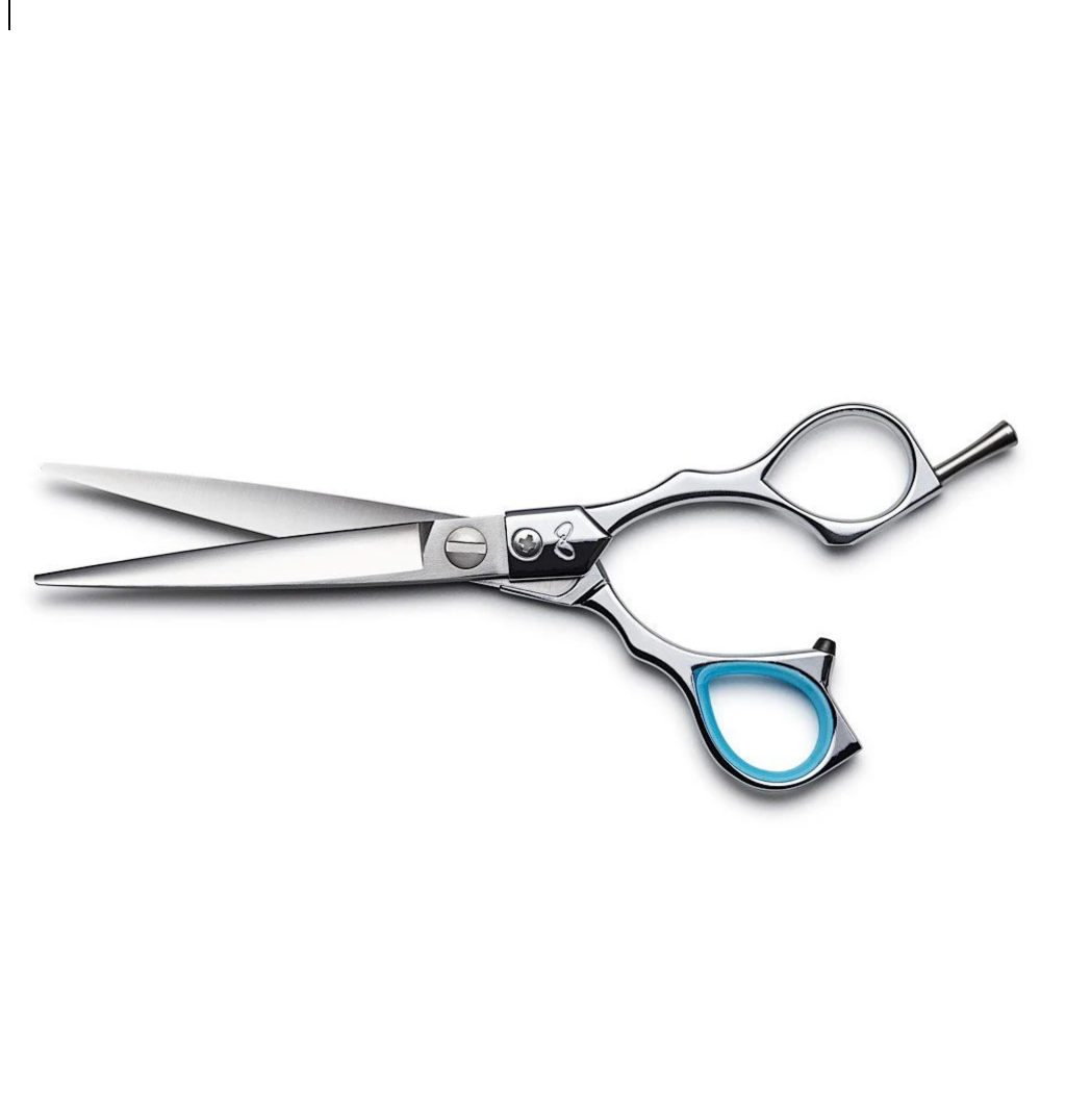 How To Hold Haircutting Scissors? - A Professional Guide How To Hold Haircutting Scissors? - A Professional Guide