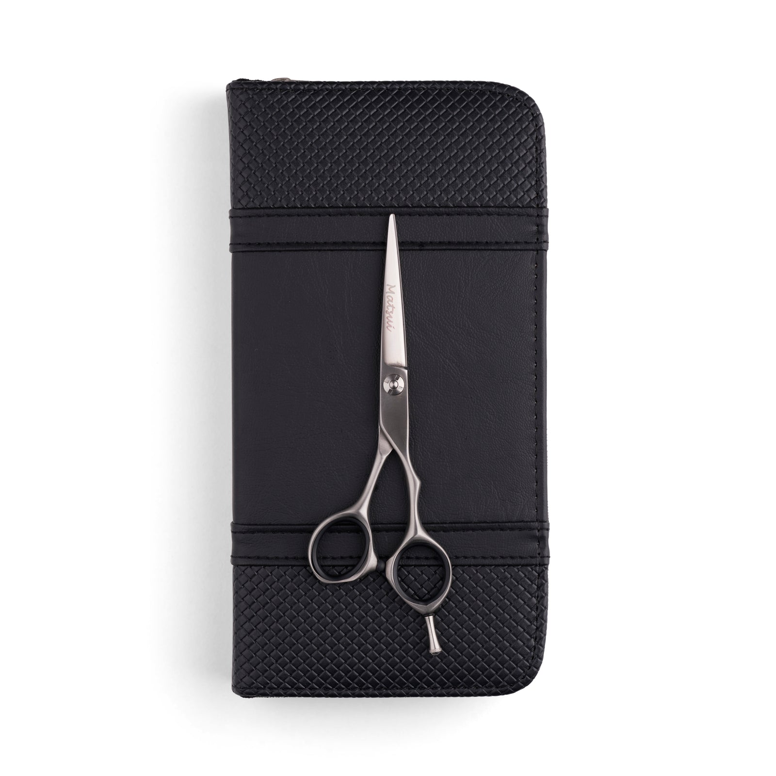 Ultra Light Silver Cutting Scissors (7046422462547)
