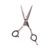 Ultra Light Silver Cutting Scissors (7046422462547)