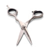 Ultra Light Silver Cutting Scissors (7046422462547)
