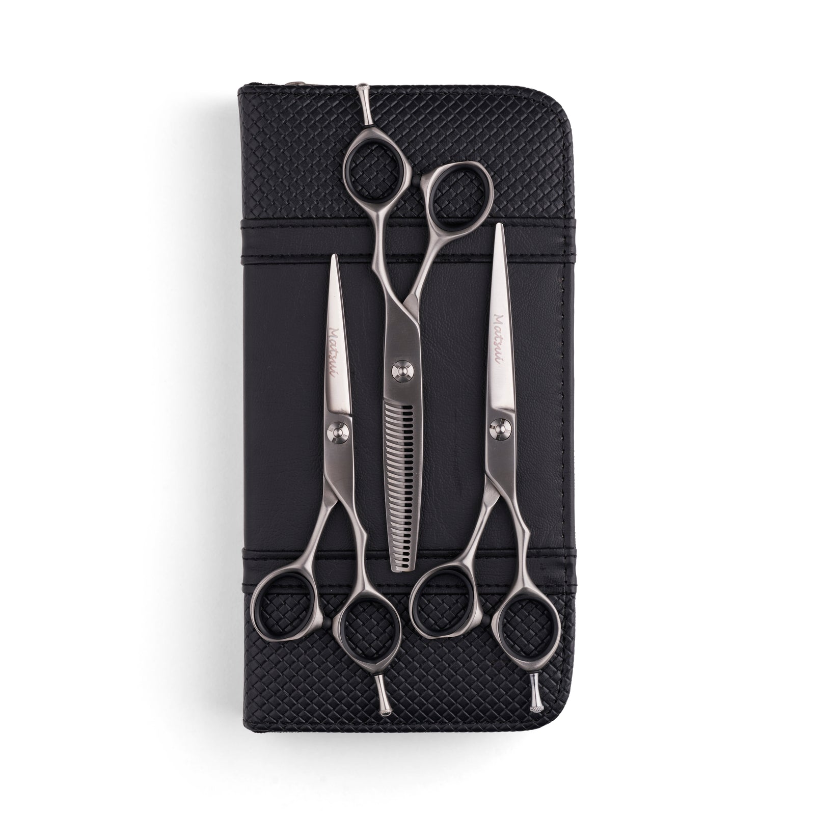 Ultra Light Silver Triple Set (7046457393235)