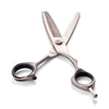 Ultra Light Silver Thinning Scissors (7116607389779)