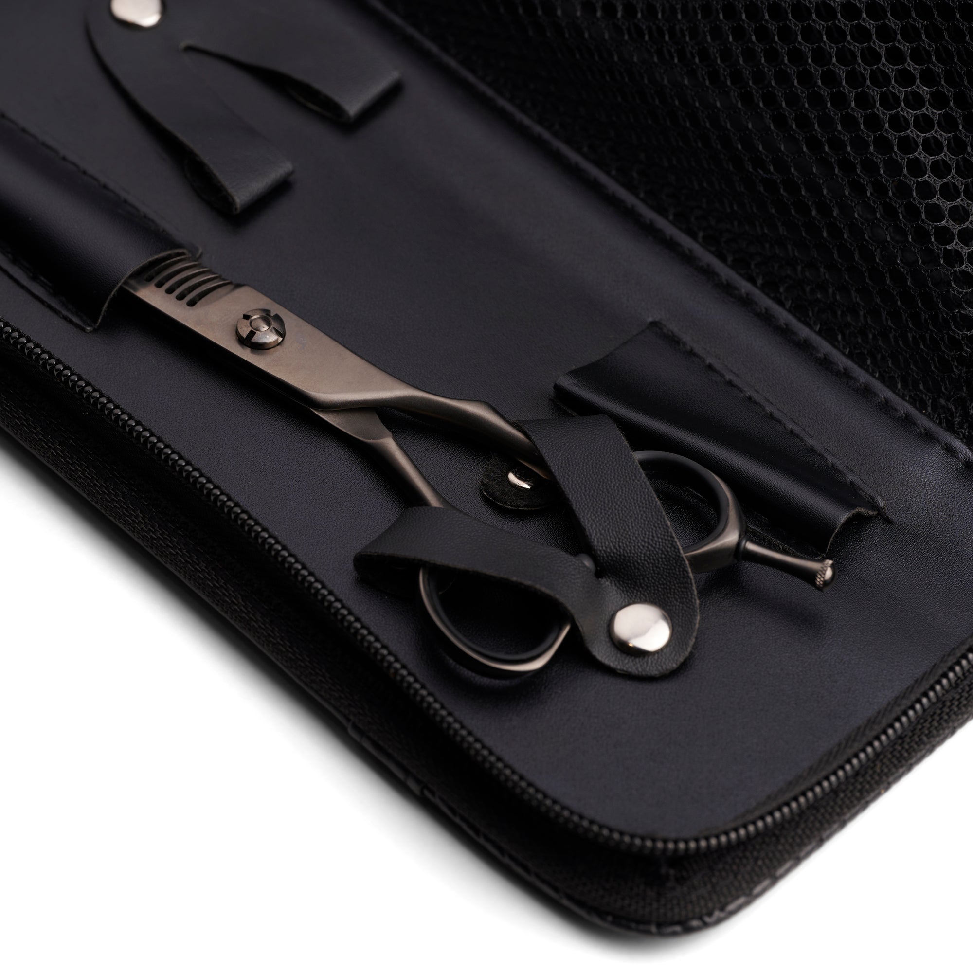 Ultra Light Eclipse Thinning Scissors (7119132557395)