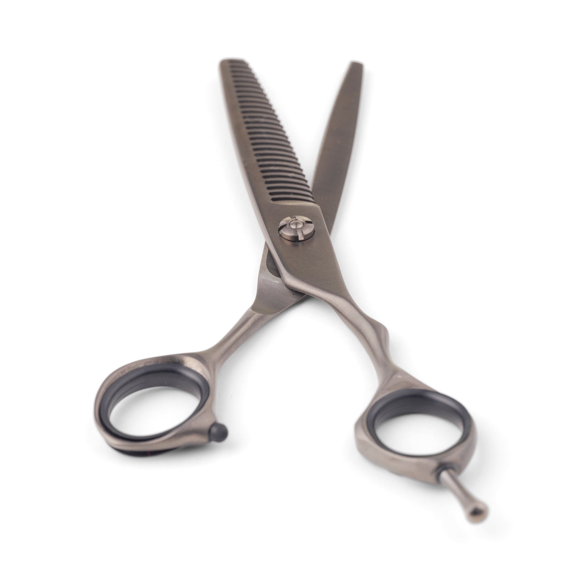 Ultra Light Eclipse Thinning Scissors (7119132557395)