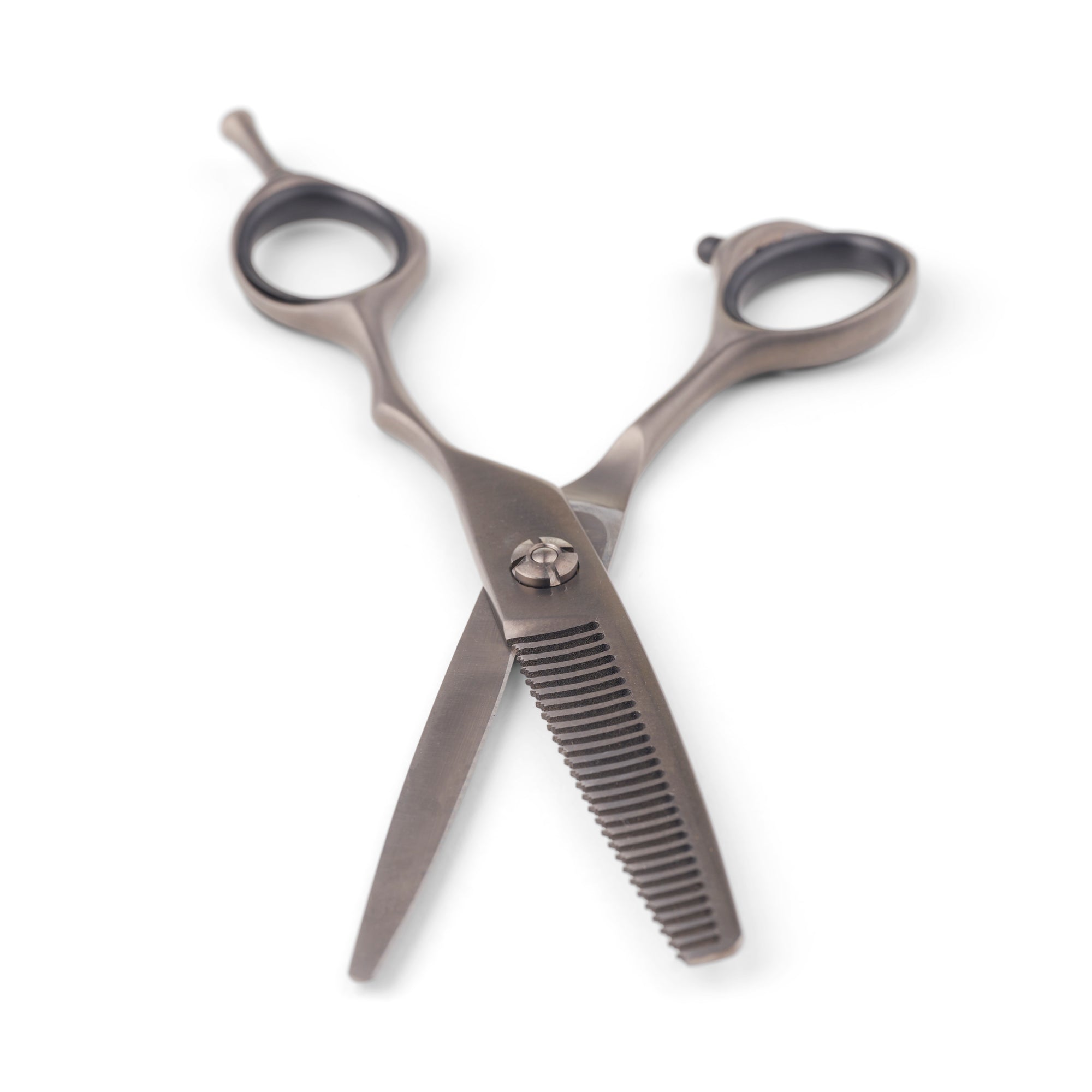 Ultra Light Eclipse Thinning Scissors (7119132557395)
