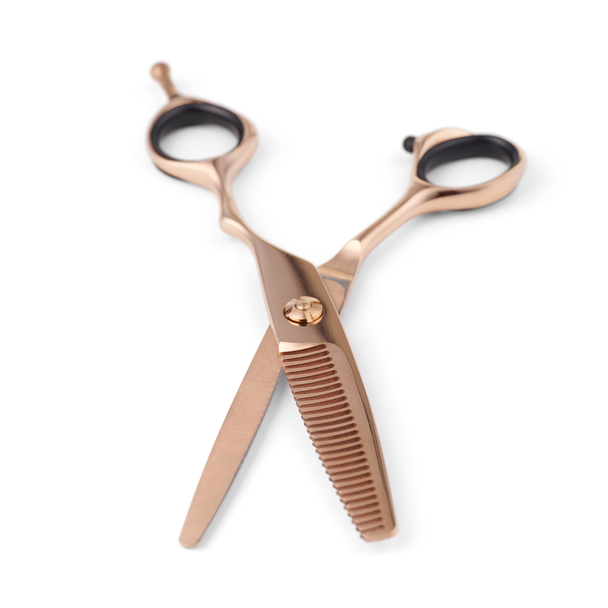 Barber Ultra Light Rose Gold Combo (7113708240979)