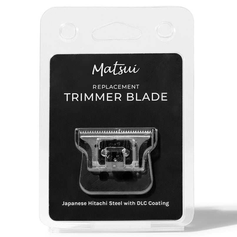 Matsui M Trimmer Blade