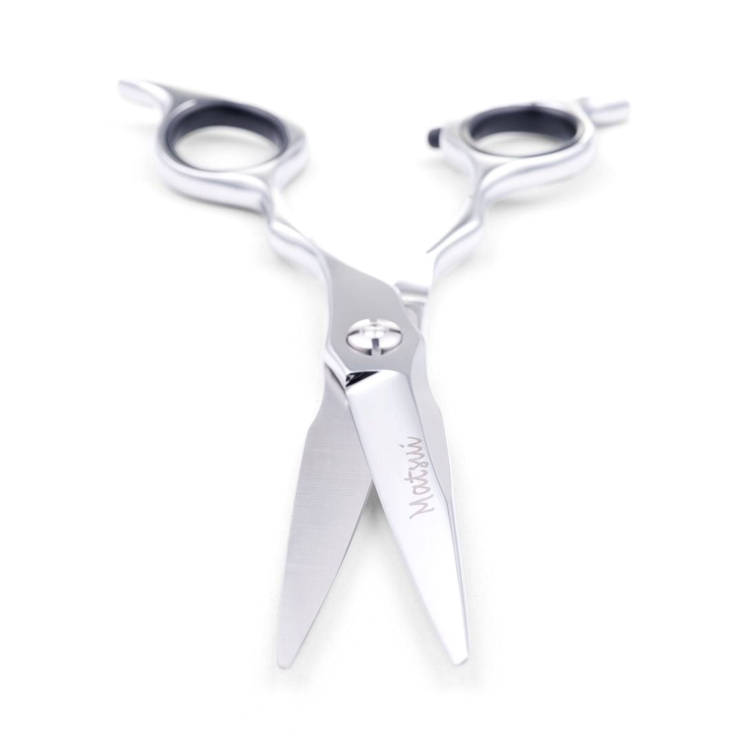 Matsui Double Threat Silver (6691238182995)