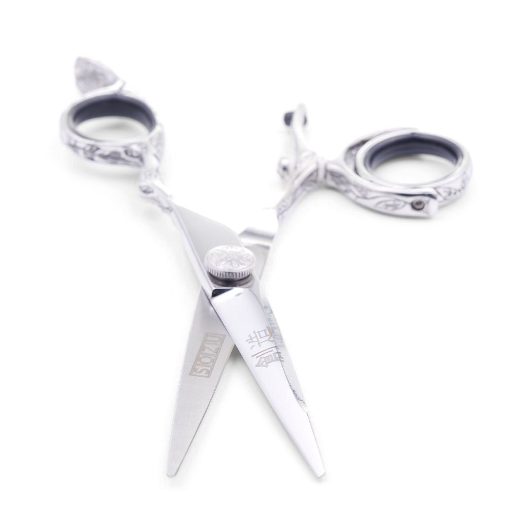 Craft Series Left Hand Scissors Swivel Thumb