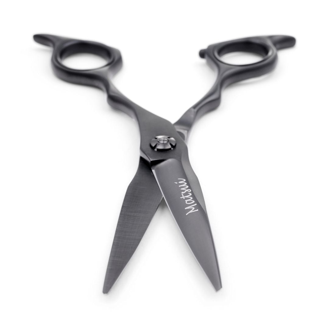 Matsui Double Threat Matte Black Combo (6684623929427)