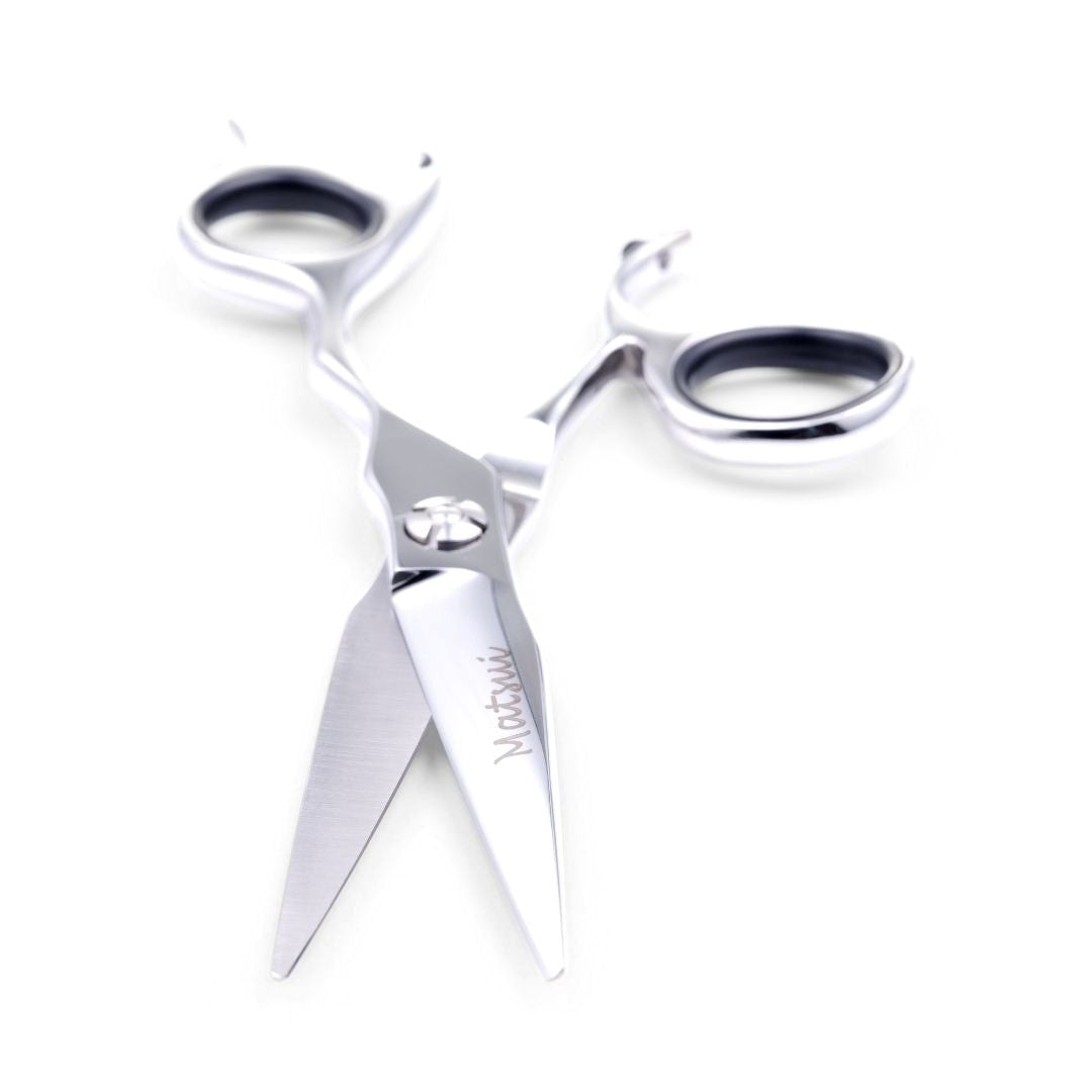 MATSUI SUPER ERGO DEVIL SILVER COMBO (6702580269139)