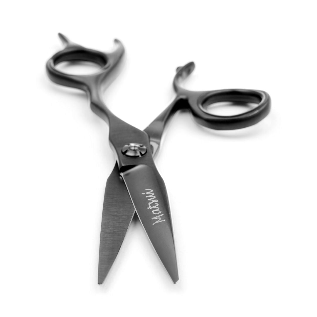 MATSUI SUPER ERGO DEVIL MATTE BLACK COMBO (6702558675027)