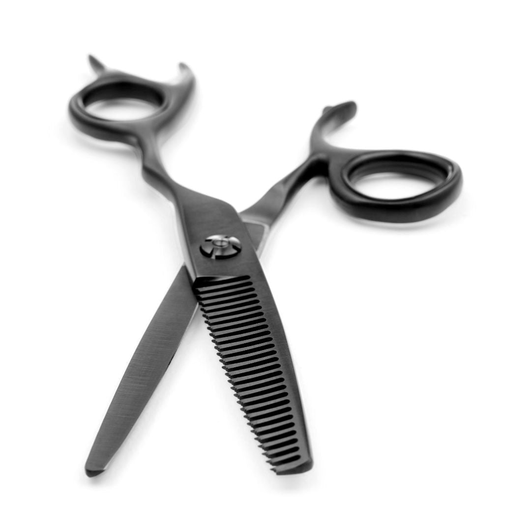 MATSUI SUPER ERGO DEVIL MATTE BLACK COMBO (6702558675027)