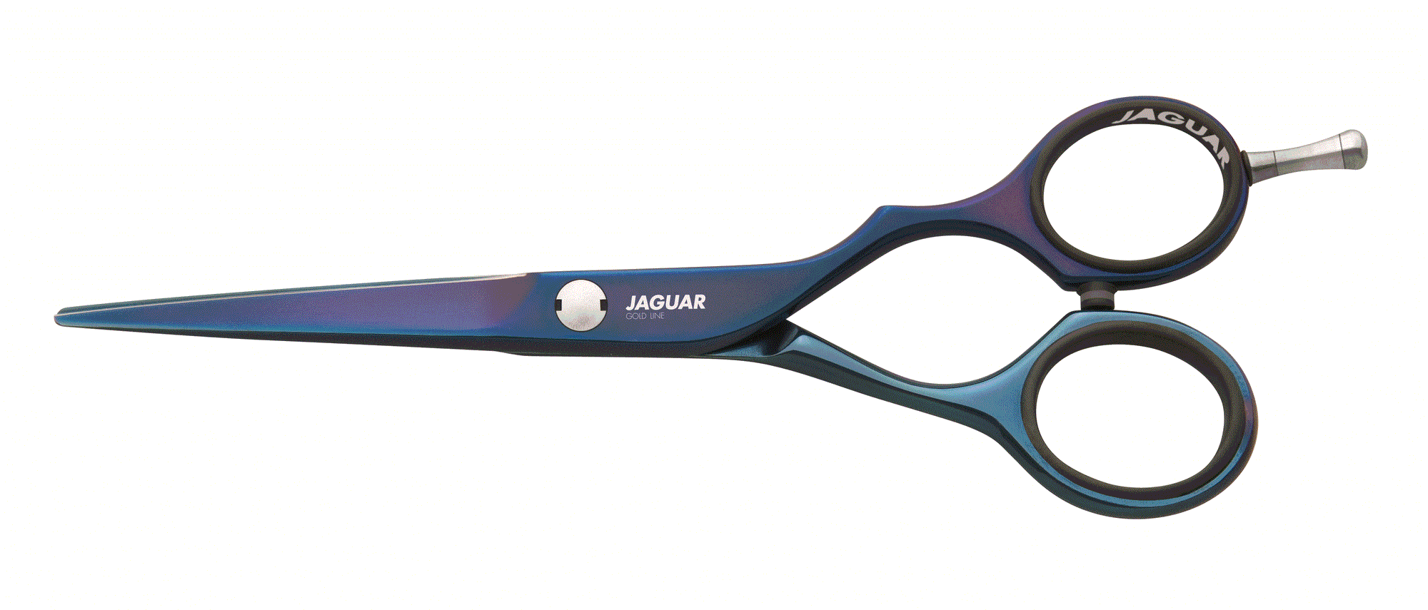 Jaguar Blue Diamond 5.5 inch - LIMITED EDITION (4396653871187)