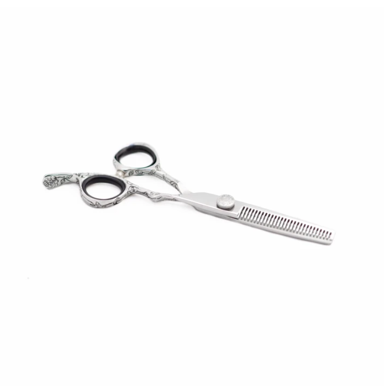 Sozu Essentials Oriental Ergonomic Scissor Thinner Combo (4393872851027)