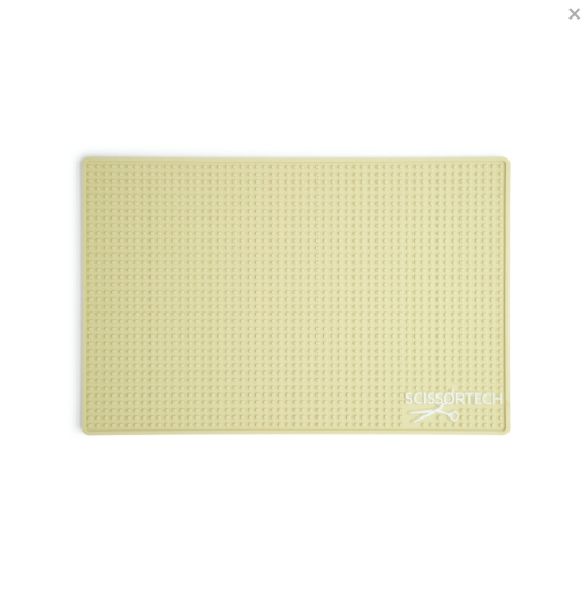 Station Mat - Sand (6705735762003)