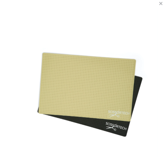 Station Mat - Sand (6705735762003)