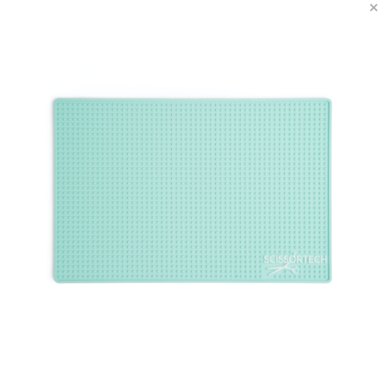Station Mat - Teal (6705736253523)