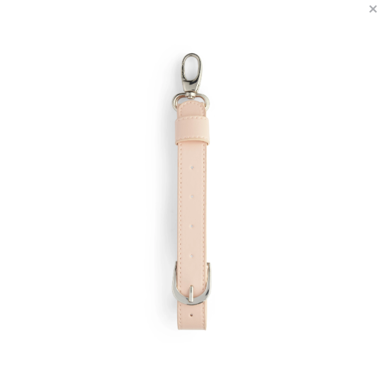 Peach Hairdressing Scissor Pouch Holster (6705734221907)