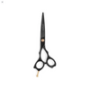 Lefty Matsui Precision Matte Black Scissor &amp; Thinner Combo (4331655888979)