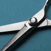2020 Lefty Matsui Swarovski Crystal Elegance Scissors &amp; Thinning Shears Combo (Limited Edition) (4662530605139)