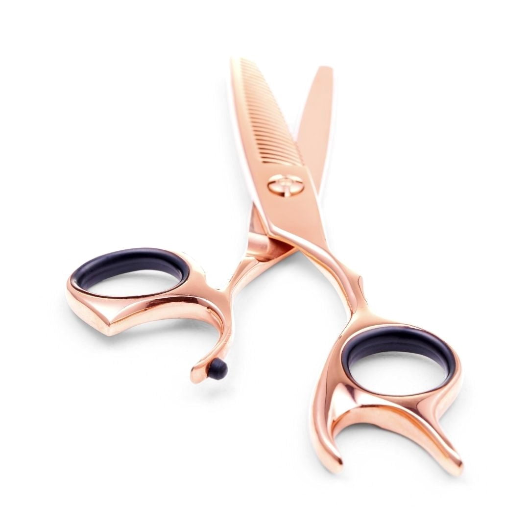 MATSUI SUPER ERGO DEVIL ROSE GOLD THINNER (6702576271443)