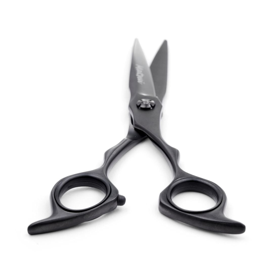 Matsui Double Threat Matte Black Combo (6684623929427)