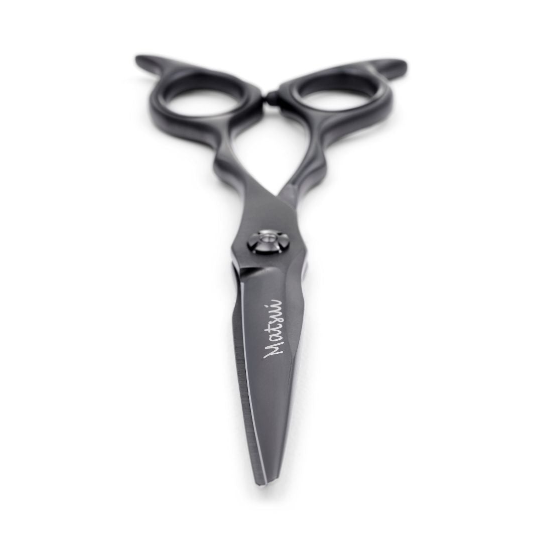 Matsui Double Threat Matte Black (6684622061651)