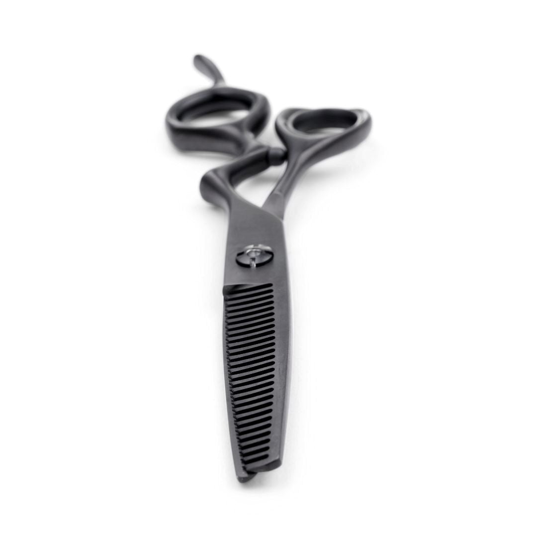 Matsui Classic Ergo Support Matte Black Duo (6703639789651)