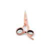Matsui Pastel Peach Cutting Scissor (6659157753939)