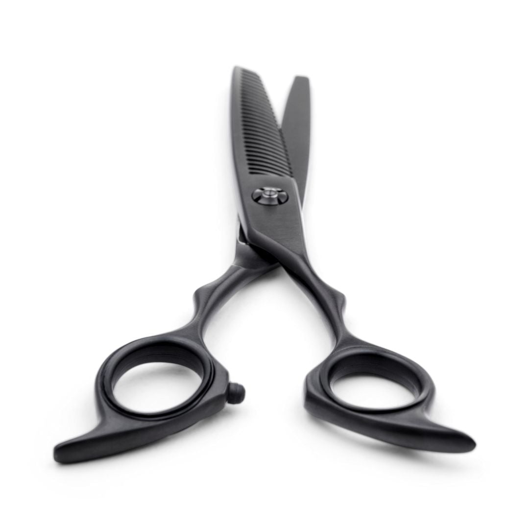 Matsui Double Threat Matte Black Combo (6684623929427)